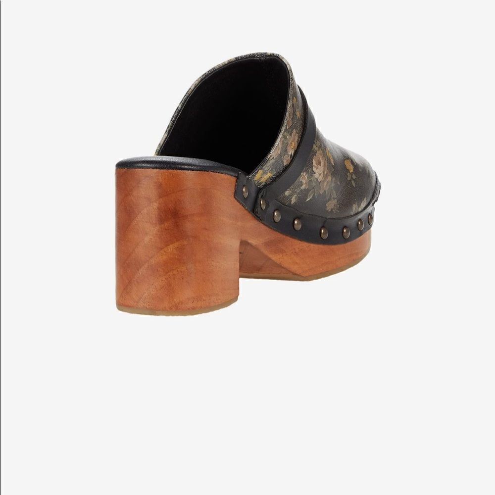 Free People Calabasas Clogs - Picture 5 of 10